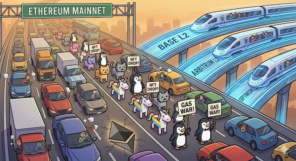 ethereum blockchain highway ethereum blockchain highway