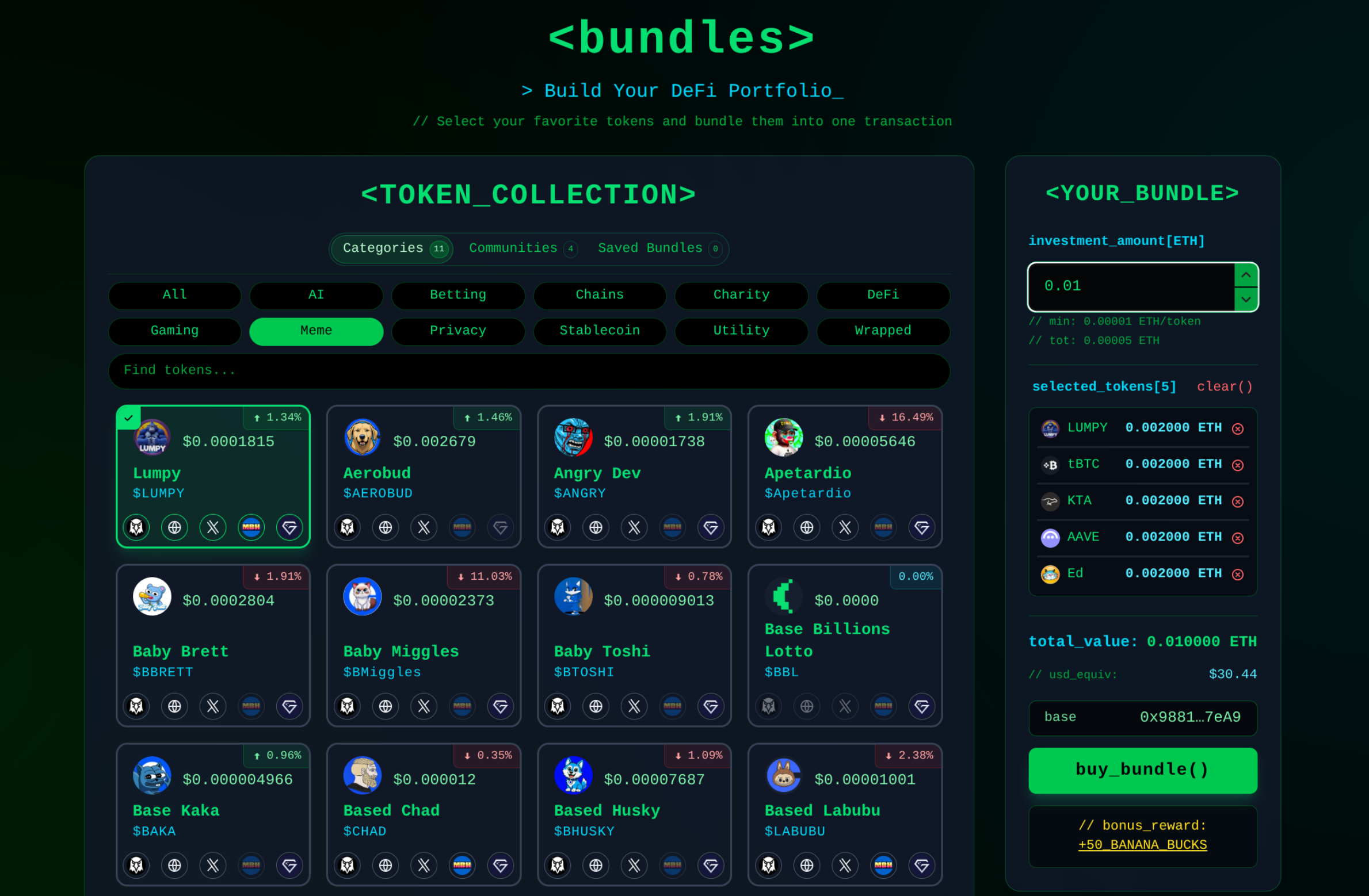 lumpy labs bundles lumpy labs bundles